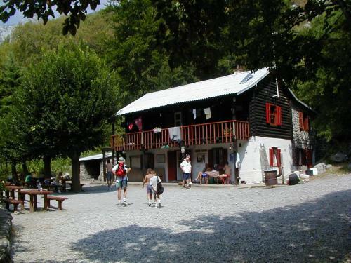 Apartamentos Villa Jaz