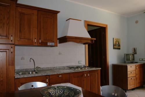 Apartamento Le Terre Di Toscana
