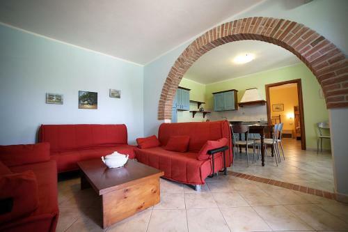 Apartamento Le Terre Di Toscana