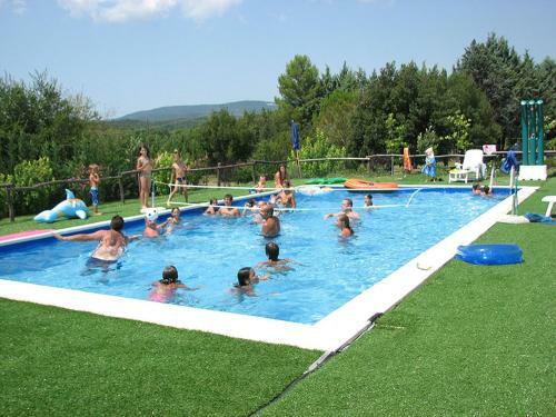 Apartamento Le Terre Di Toscana