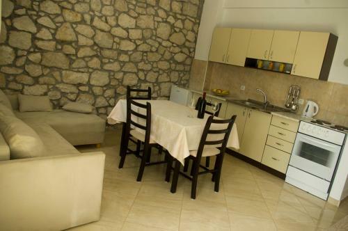 Apartmani Bartulovi?