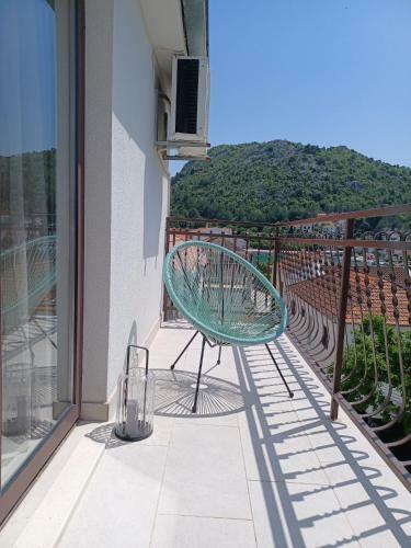 Apartmani Bartulovi?