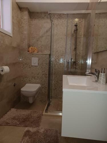 Apartmani Bartulovi?