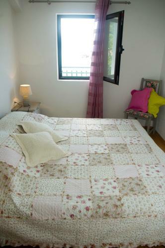 Apartmani Bartulovi?