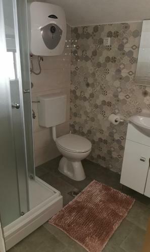 Apartmani Bartulovi?