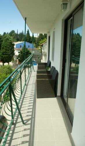 Apartmani Bartulovi?