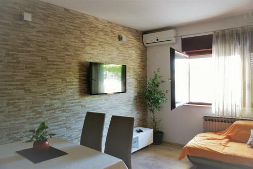 Apartments Villa Judita