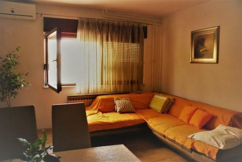 Apartments Villa Judita