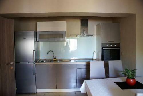 Apartments Villa Judita