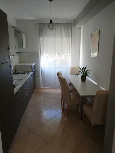 Apartments Villa Judita