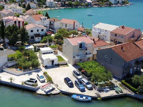 Apartments Villa Judita