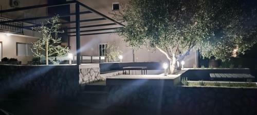 Apartments Villa Judita