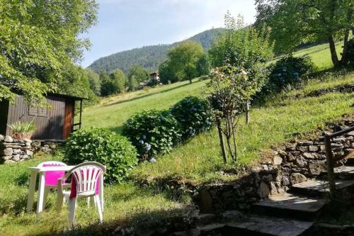 Villetta Arcobaleno - Your Mountain Holiday