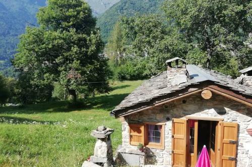 Villetta Arcobaleno - Your Mountain Holiday