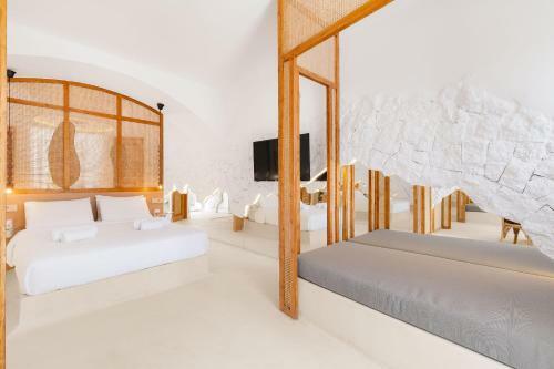 Apartamento Faos Exclusive Suites
