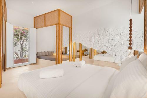 Apartamento Faos Exclusive Suites