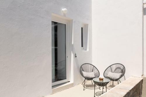 Apartamento Faos Exclusive Suites