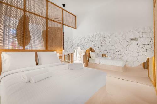 Apartamento Faos Exclusive Suites