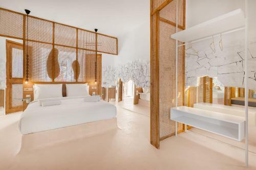 Apartamento Faos Exclusive Suites