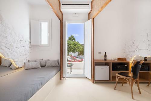 Apartamento Faos Exclusive Suites