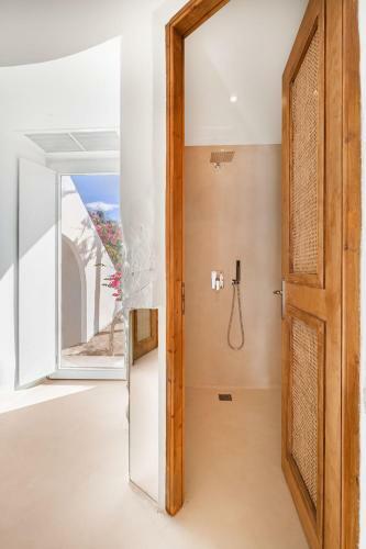 Apartamento Faos Exclusive Suites
