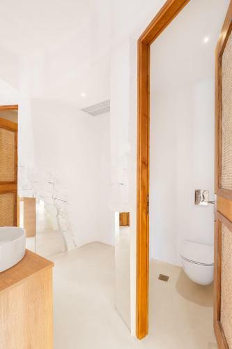 Apartamento Faos Exclusive Suites