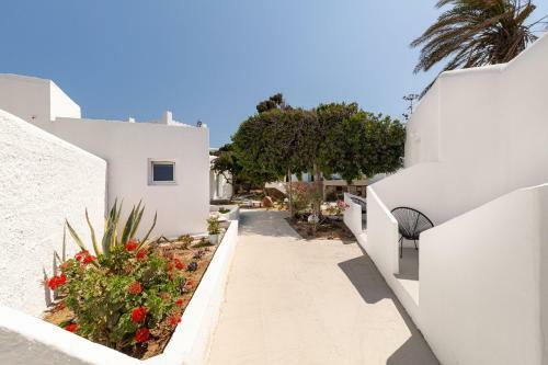 Apartamento Faos Exclusive Suites
