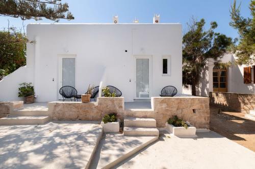 Apartamento Faos Exclusive Suites