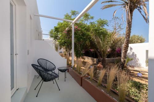 Apartamento Faos Exclusive Suites