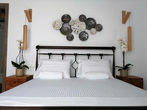 Apartamento Kipos Villas & Suites