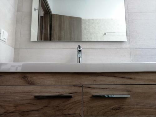 Apartamento Kipos Villas & Suites
