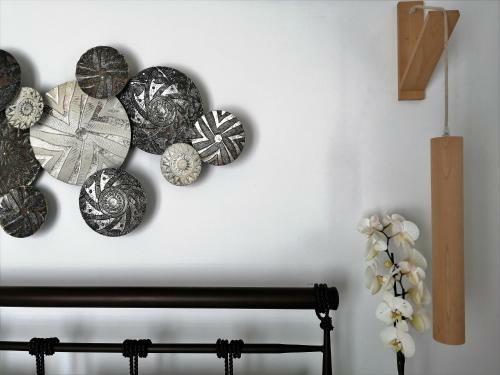 Apartamento Kipos Villas & Suites