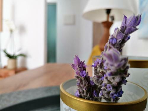 Apartamento Kipos Villas & Suites