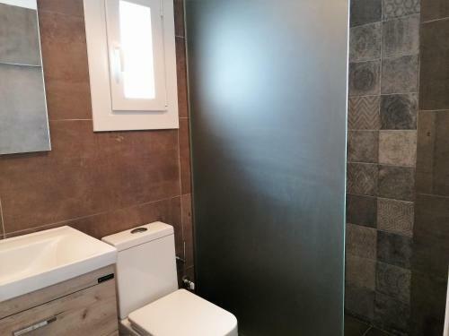 Apartamento Kipos Villas & Suites