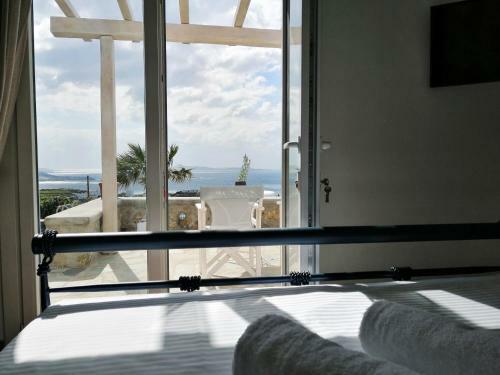 Apartamento Kipos Villas & Suites