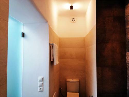 Apartamento Kipos Villas & Suites