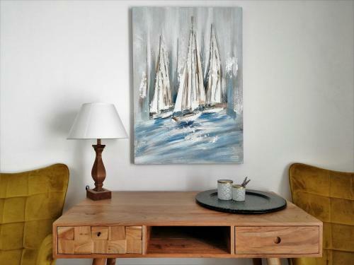 Apartamento Kipos Villas & Suites