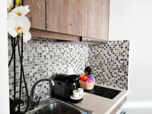 Apartamento Kipos Villas & Suites