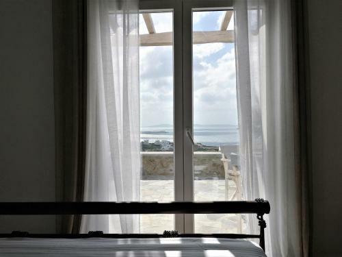 Apartamento Kipos Villas & Suites