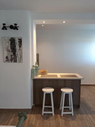 Apartamento Kipos Villas & Suites