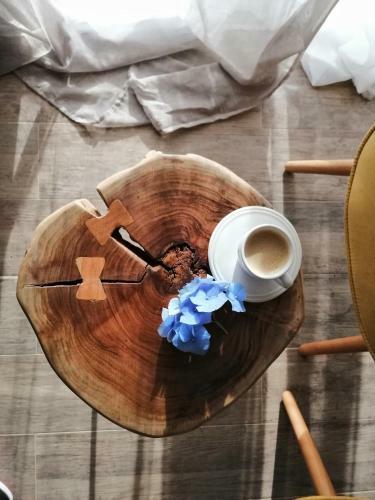 Apartamento Kipos Villas & Suites