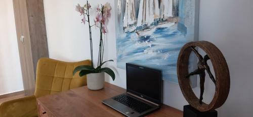 Apartamento Kipos Villas & Suites