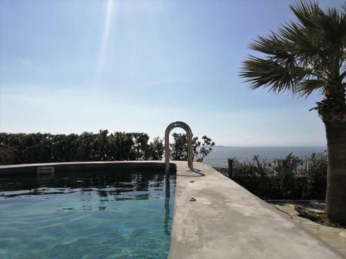 Apartamento Kipos Villas & Suites