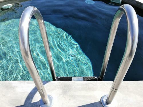 Apartamento Kipos Villas & Suites