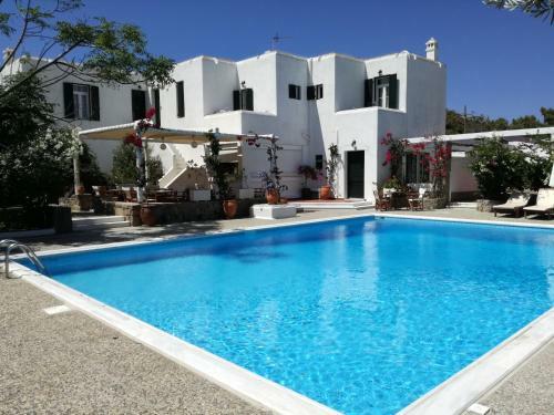 Apartamento Petit Andromeda Mykonos I