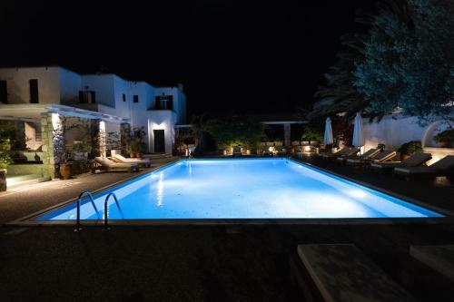 Apartamento Petit Andromeda Mykonos I