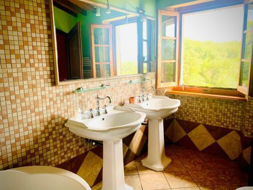 Agroturismo Farneto