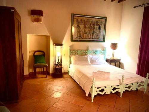 Agroturismo Farneto