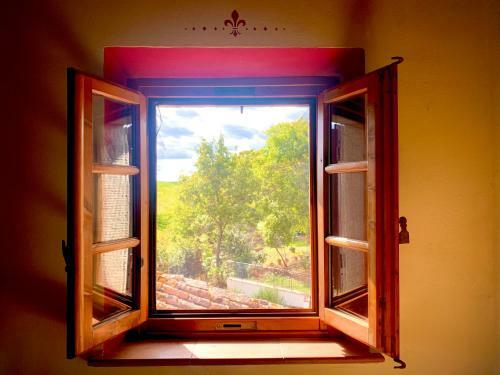 Agroturismo Farneto