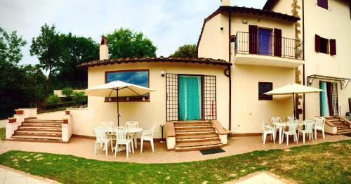 Agroturismo Farneto